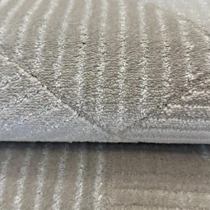 Obrazek Dywan Vanilla 1,4/2,0 B057A kremowy VNA73