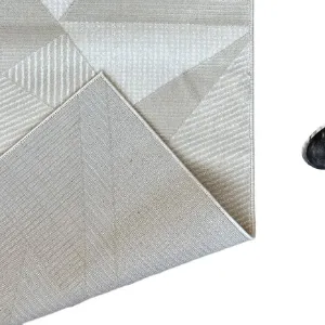 Obrazek Dywan Vanilla 1,4/2,0 B057A kremowy VNA73