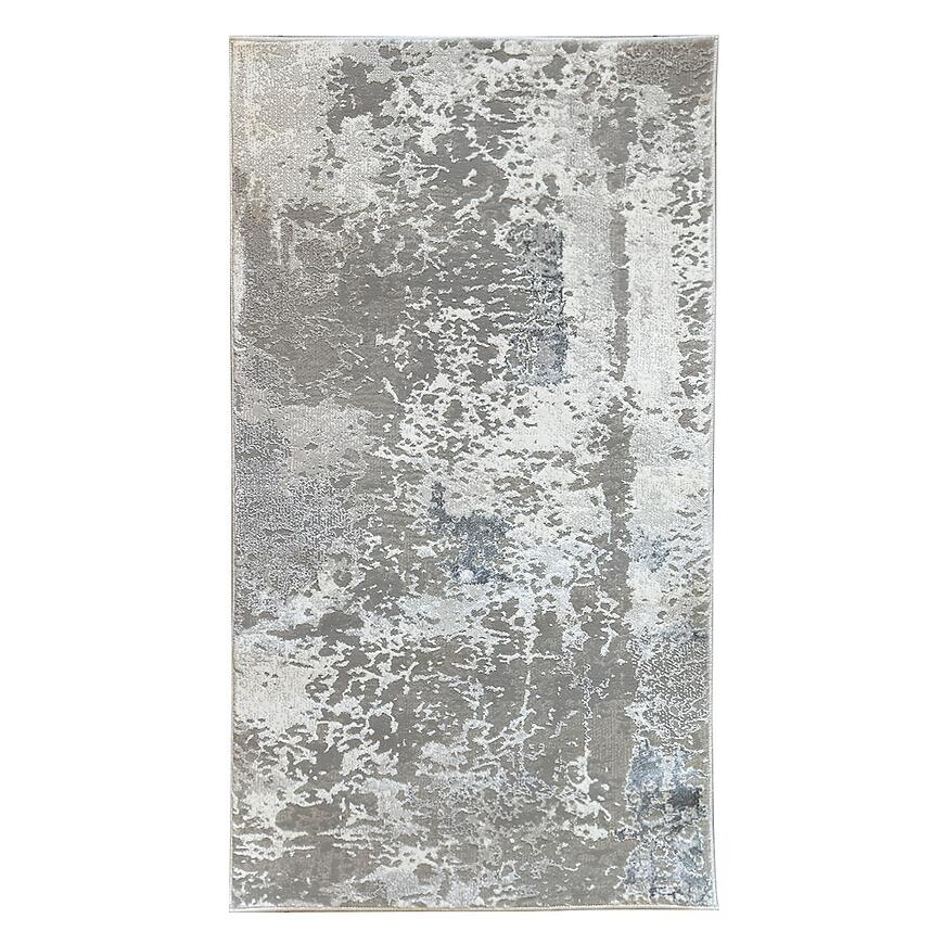 Dywan Heatset Anemon 0,8/1,5 T014a szary/beżowy