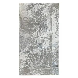 Obrazek Dywan Heatset Anemon 0,8/1,5 T014a szary/beżowy