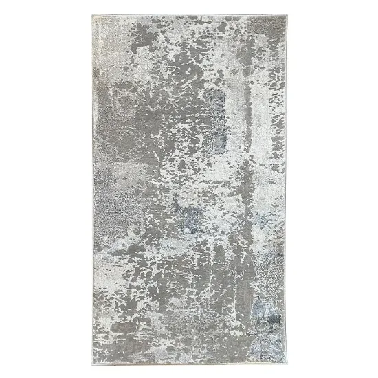 Obrazek Dywan Heatset Anemon 0,8/1,5 T014a szary/beżowy