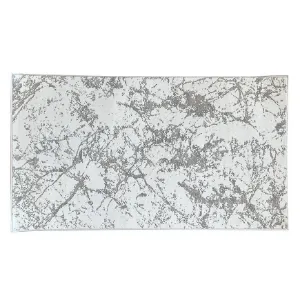 Obrazek Dywan Heatset Anemon 0,8/1,5 T028a kremowy