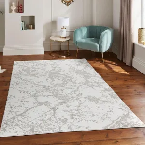 Obrazek Dywan Heatset Anemon 0,8/1,5 T028a kremowy