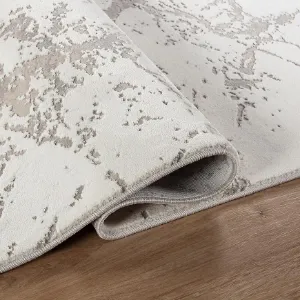 Obrazek Dywan Heatset Anemon 0,8/1,5 T028a kremowy