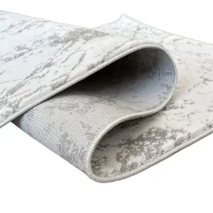 Obrazek Dywan Heatset Anemon 0,8/1,5 T028a kremowy