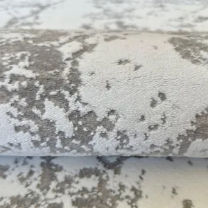 Obrazek Dywan Heatset Anemon 0,8/1,5 T028a kremowy