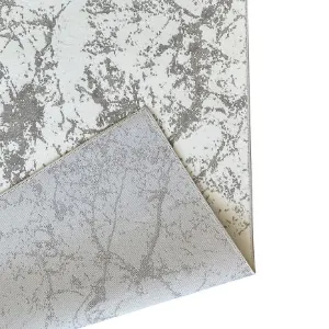 Obrazek Dywan Heatset Anemon 0,8/1,5 T028a kremowy