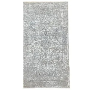 Obrazek Dywan Heatset Anemon 0,8/1,5 T056a szary