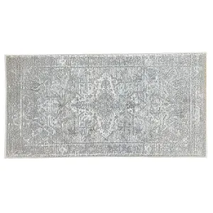 Obrazek Dywan Heatset Anemon 0,8/1,5 T056a szary