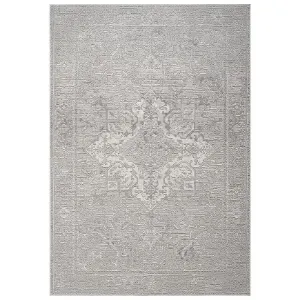 Obrazek Dywan Heatset Anemon 0,8/1,5 T056a szary