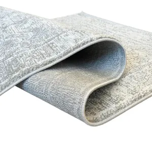 Obrazek Dywan Heatset Anemon 0,8/1,5 T056a szary