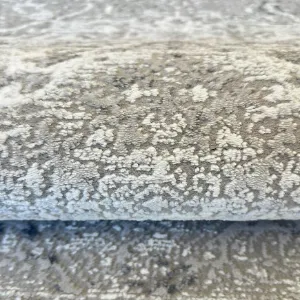 Obrazek Dywan Heatset Anemon 0,8/1,5 T056a szary