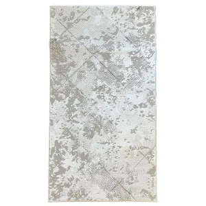 Obrazek Dywan Heatset Anemon 0,8/1,5 T058a beżowy