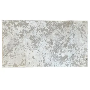 Obrazek Dywan Heatset Anemon 0,8/1,5 T058a beżowy