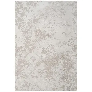 Obrazek Dywan Heatset Anemon 0,8/1,5 T058a beżowy