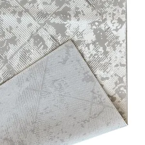 Obrazek Dywan Heatset Anemon 0,8/1,5 T058a beżowy