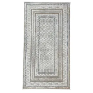 Obrazek Dywan Heatset Anemon 0,8/1,5 T062a beżowy