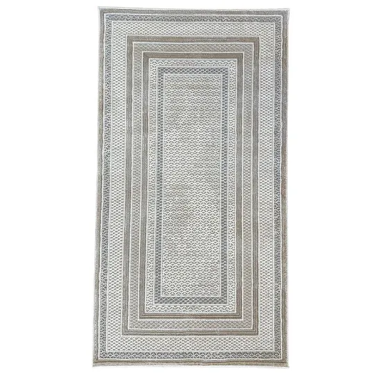 Obrazek Dywan Heatset Anemon 0,8/1,5 T062a beżowy