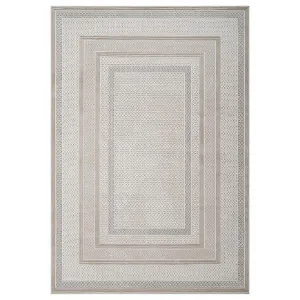 Obrazek Dywan Heatset Anemon 0,8/1,5 T062a beżowy