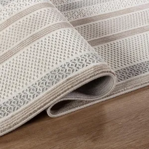 Obrazek Dywan Heatset Anemon 0,8/1,5 T062a beżowy