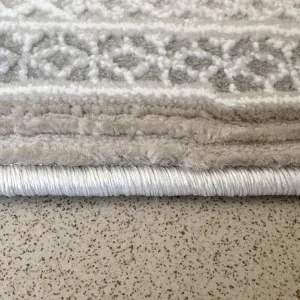 Obrazek Dywan Heatset Anemon 0,8/1,5 T062a beżowy