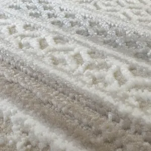 Obrazek Dywan Heatset Anemon 0,8/1,5 T062a beżowy