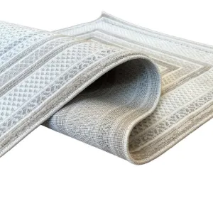 Obrazek Dywan Heatset Anemon 0,8/1,5 T062a beżowy