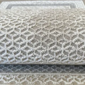 Obrazek Dywan Heatset Anemon 0,8/1,5 T062a beżowy