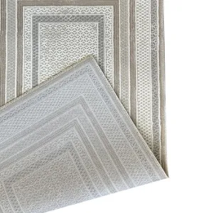 Obrazek Dywan Heatset Anemon 0,8/1,5 T062a beżowy