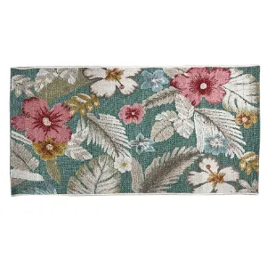 Obrazek Dywan Piar 0,8/1,5 54261 140 zielony