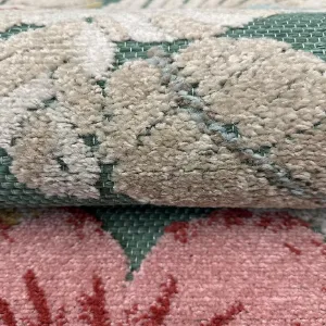 Obrazek Dywan Piar 0,8/1,5 54261 140 zielony