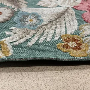 Obrazek Dywan Piar 0,8/1,5 54261 140 zielony