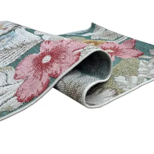 Obrazek Dywan Piar 0,8/1,5 54261 140 zielony