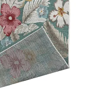 Obrazek Dywan Piar 0,8/1,5 54261 140 zielony