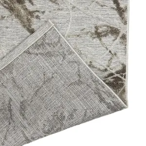 Obrazek Dywan Piar 0,8/1,5 54263 160 kremowy