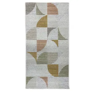 Obrazek Dywan Piar 0,8/1,5 54294 160 multi