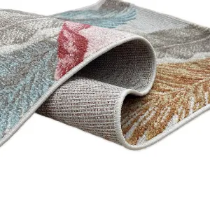 Obrazek Dywan Piar 0,8/1,5 54301 160 multi