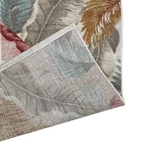 Obrazek Dywan Piar 0,8/1,5 54301 160 multi