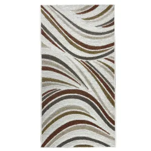 Obrazek Dywan Piar 0,8/1,5 54303 160 kremowy