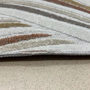 Obrazek Dywan Piar 0,8/1,5 54303 160 kremowy