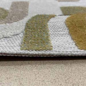 Obrazek Dywan Piar 0,8/1,5 54304 160 multi