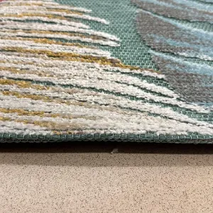 Obrazek Dywan Piar 0,8/1,5 54305 140 zielony