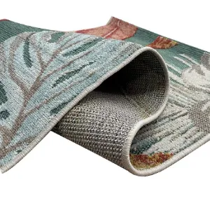 Obrazek Dywan Piar 0,8/1,5 54305 140 zielony