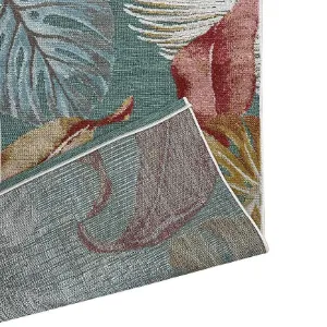 Obrazek Dywan Piar 0,8/1,5 54305 140 zielony