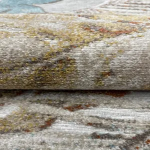 Obrazek Dywan Piar 0,8/1,5 54307 160 multi