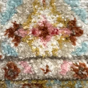 Obrazek Dywan Piar 0,8/1,5 54308 160 multi