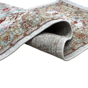 Obrazek Dywan Piar 0,8/1,5 54308 160 multi