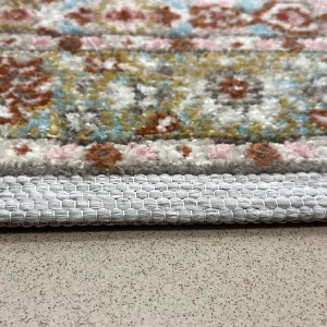 Obrazek Dywan Piar 0,8/1,5 54308 160 multi