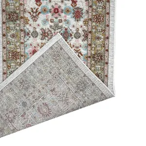 Obrazek Dywan Piar 0,8/1,5 54308 160 multi