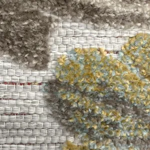 Obrazek Dywan Piar 0,8/1,5 54309 160 multi